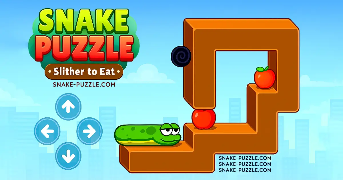 Snake Puzzle