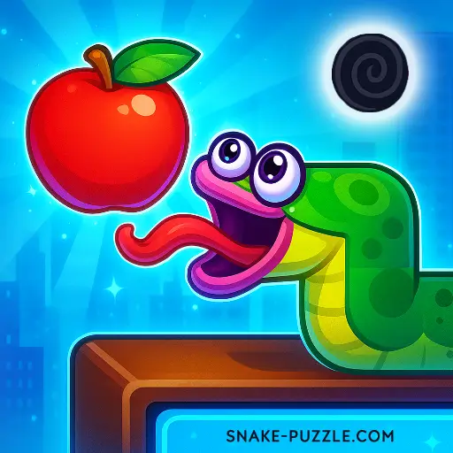 Snake Puzzle