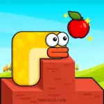 Apple Worm