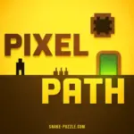 Pixel Path