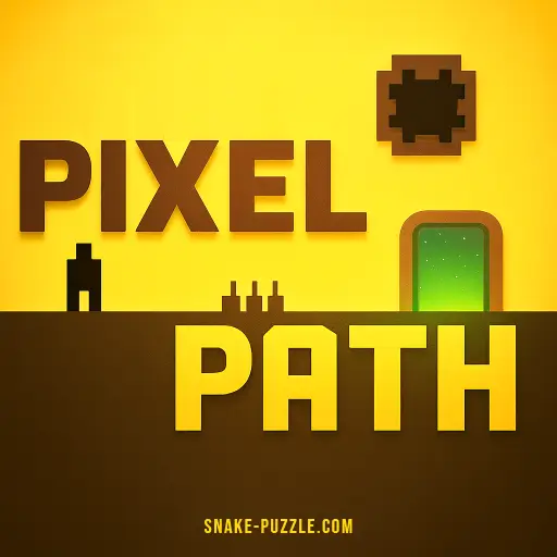 Pixel Path