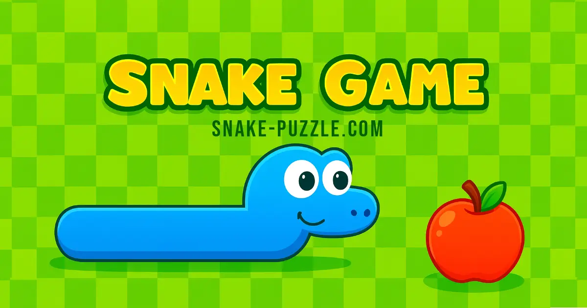 Snake Game