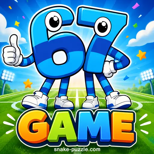 67 Game