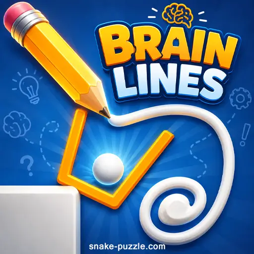 Brain Lines