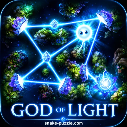 God Of Light