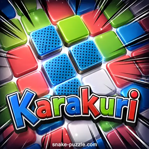 Karakuri