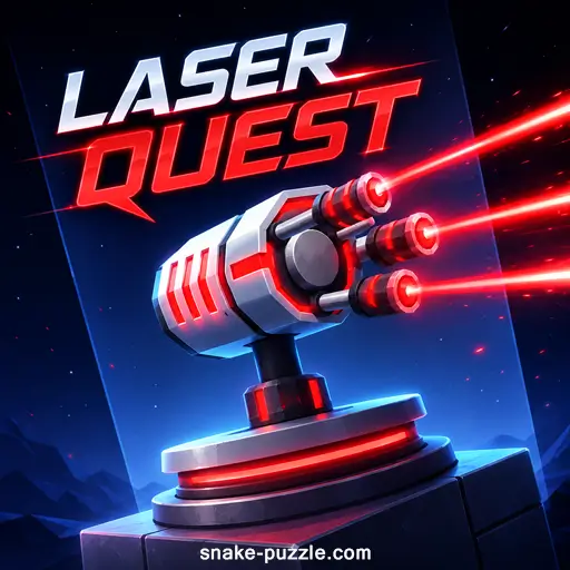 Laser Quest