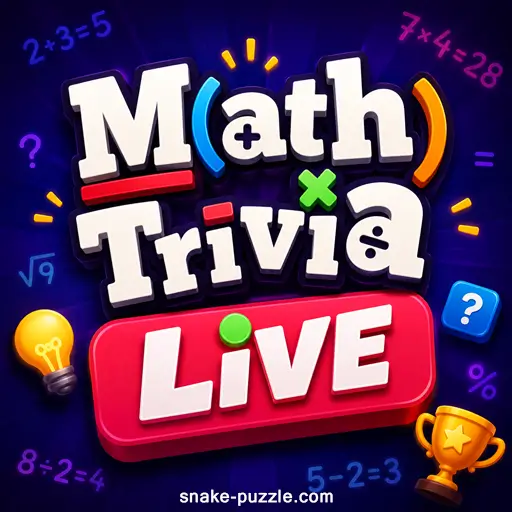 Math Trivia