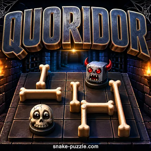 Quoridor