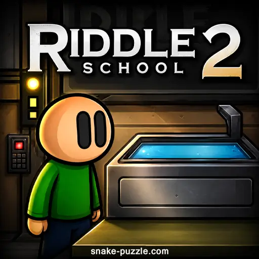 Riddle School 2