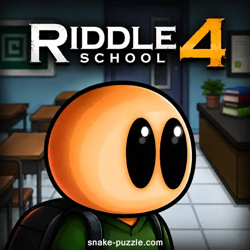Riddle School 4