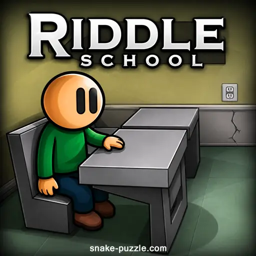 Riddle School