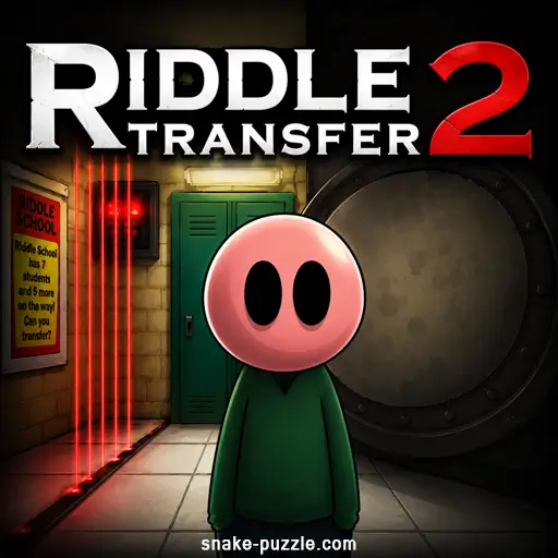Riddle Transfer 2