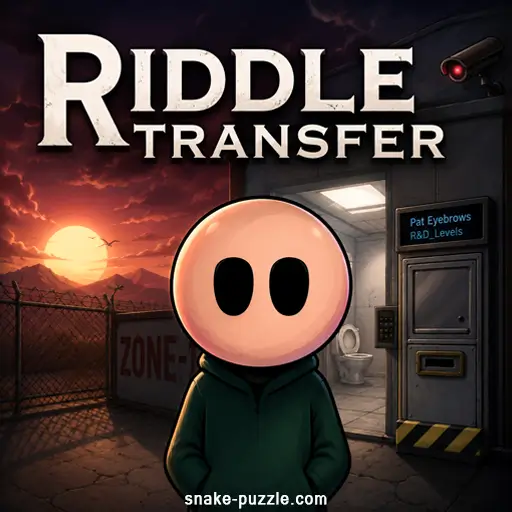 Riddle Transfer