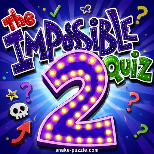 The Impossible Quiz 2