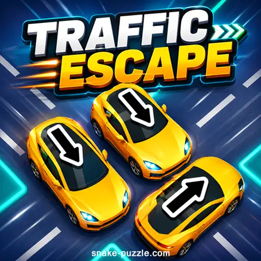 Traffic Escape